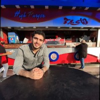 Mohamed Alaa