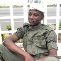 Amadou Ibrahim
