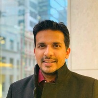 Vikrant (Vik) Singh