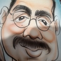 Mo Kamal