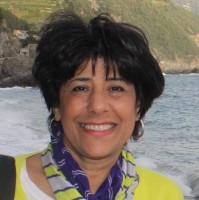 Nadia Soliman