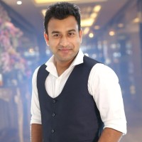 Mukesh Chamoli