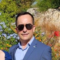 Stephane Huvelle