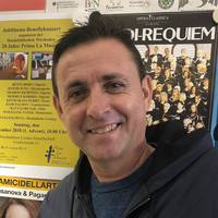 FRANCISCO JOSE MARTINEZ SERNA