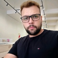 Yuri Gonzalez Da Rosa