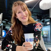 Véronique Saumure