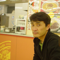Mitsuru Noda
