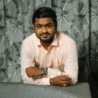 Vijai Prasath G