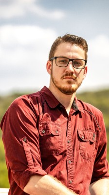 Ethan Osmundson