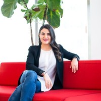 Tanya Moryoussef