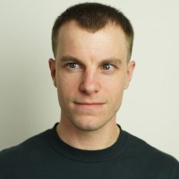 Nathaniel Huff