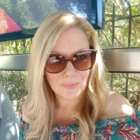 Julie Straughan