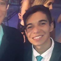 Gustavo Henrique Zanotti