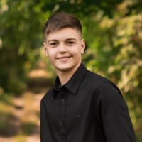 Davyd Dubchak