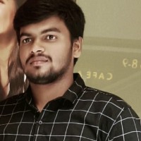 GANTA PAVAN KUMAR