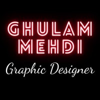 Ghulam Mehdi Gm