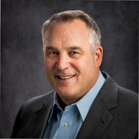 Keith Compton