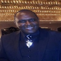Patrick Pinkney