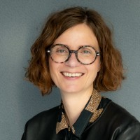 Mélanie Burlet