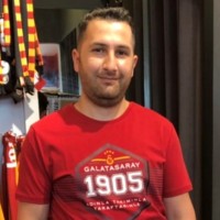 Mustafa sahin