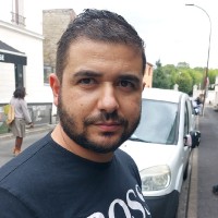 Adel Kerouane