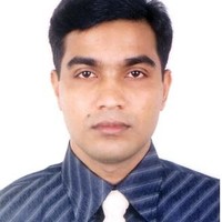 Mohammad Nazmul Islam