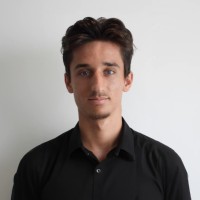 Axel Vilanou