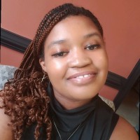 Dayshia Richmond, Lgpc, Ncc