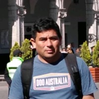 Emerson Alonso Palacios Espinoza