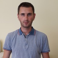Milos Bozinovic