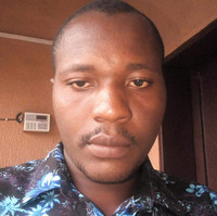 Okechukwu Orji
