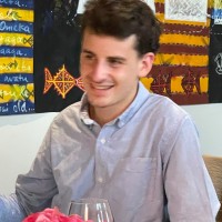 Lewis van Lent