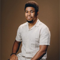 Emmanuel Osho, PMP®