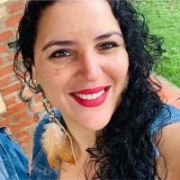 Marcia Neves Lopes Hanaya