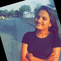 Aradhika Khetan