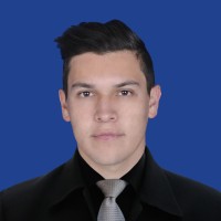 Oscar Fabian Sanchez Gonzalez