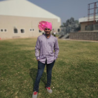 Akshay Saswade