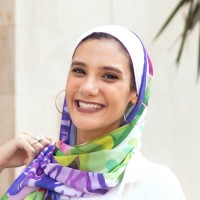 Zeina Megahed