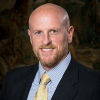 Marty Orlowski, CIC, CRM