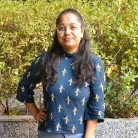 Mansi Patel