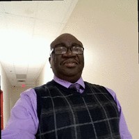 Wilbert Morris