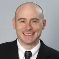 Dave Bolan, CPA, CMA