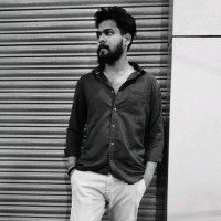 Vineet Bandekar