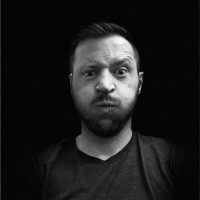 Travis Merkel