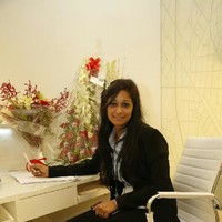 Smriti Baranwal Lal