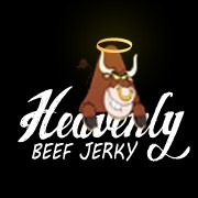 Heavenly Jerky