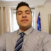 Mojtaba Monjezi