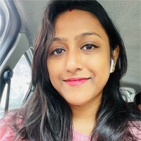 Deepanjali Rakshit
