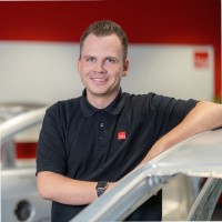 Kevin Rüßmann