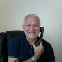 Alex Di Mambro